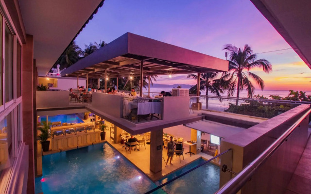 Estacio Uno Lifestyle Resort