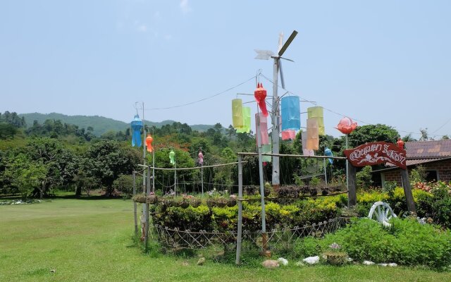 Suan Mesa Resort