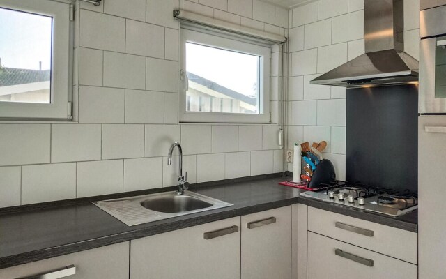 Awesome Home in Breskens With Wifi and 1 Bedrooms