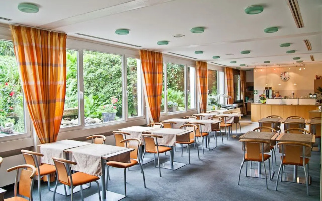 Hotel Vetter