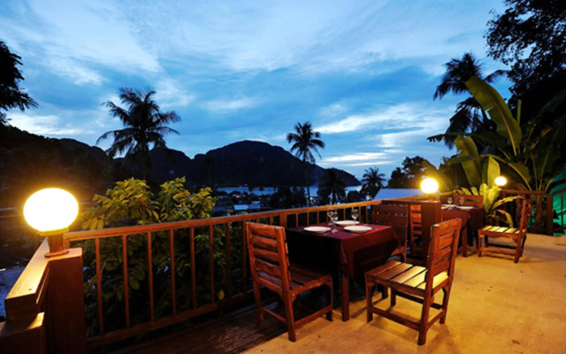 Phi Phi Arboreal Resort
