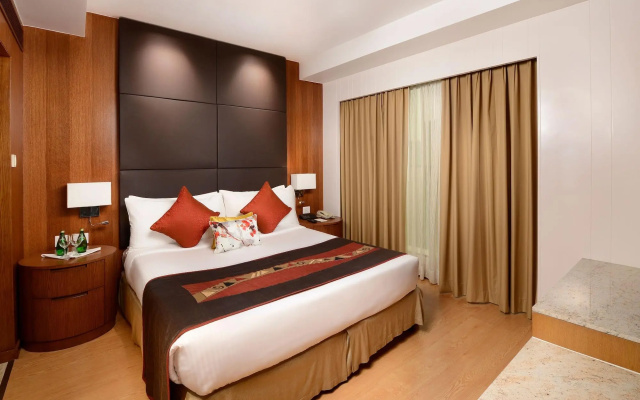 Svelte Delhi, a member of Radisson Individuals