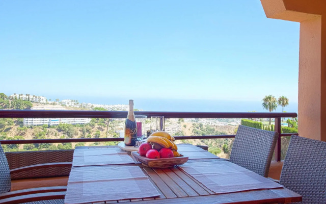 Alcores de calahonda