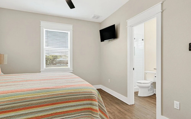 Coastal Retreat 3 Bedroom Home