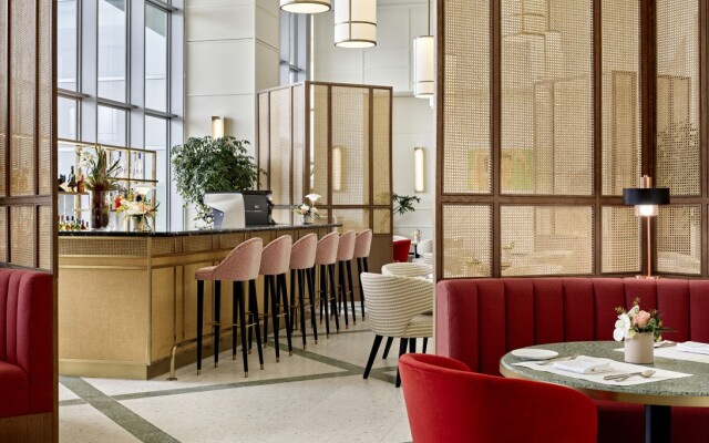 Kensington Jeju Hotel
