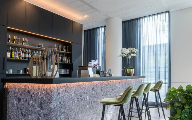 PLAZA Premium Almere