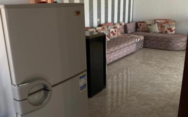 Lazordebay north-coast