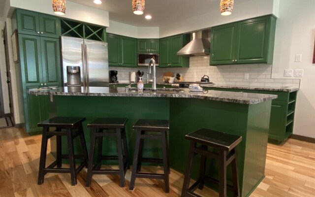 Mountain Harbor #143 3 Bedroom Condo