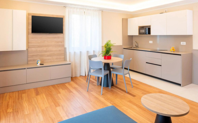 Sport Hotel Olimpo
