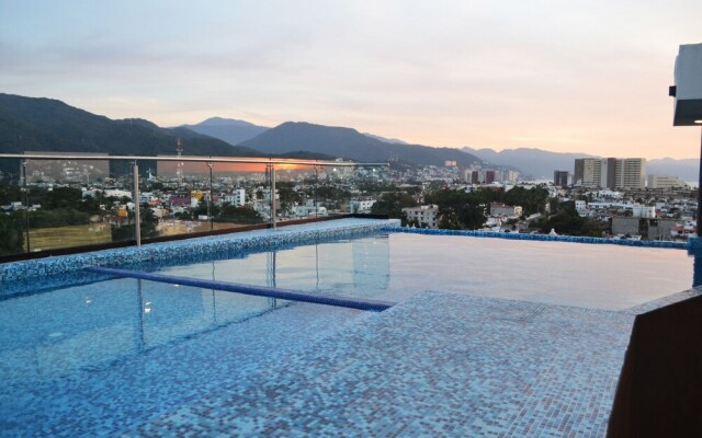 Condo Niza 266 by MDR