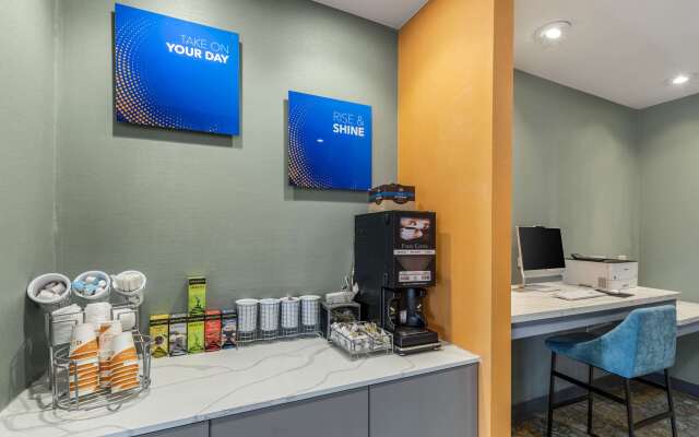 Rodeway Inn Cheyenne