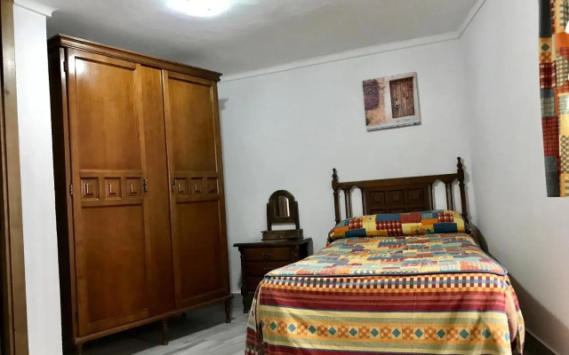 Casa Rural Setenil