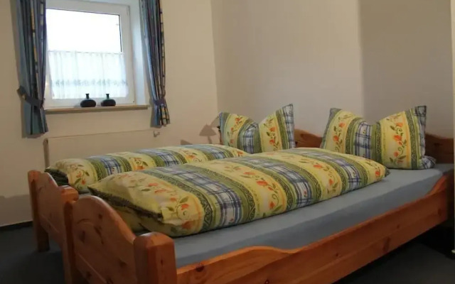 Ferienwohnung van Balkom