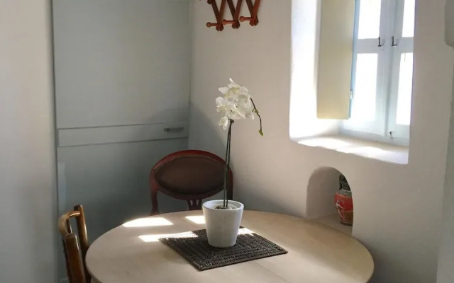 Timedrops Santorini Cycladic Villa