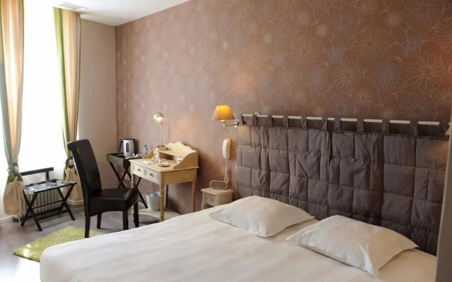 La Bastide des Oliviers