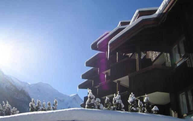 Lykke Hotel & Spa Chamonix