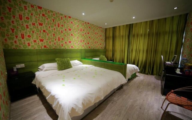 Ledu Hotel Mingyuan