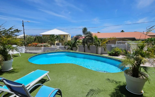 Villa Raven`s Paradise (Lavender)