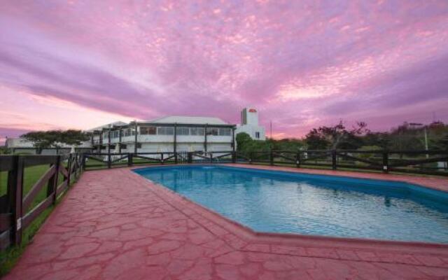 Hotel ACA Villa Gesell