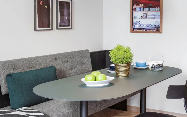 Melter Hotel & Apartments
