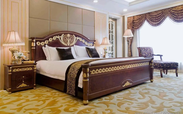 Grand Mercure Teda