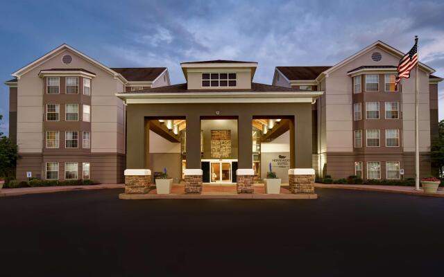 Homewood Suites by Hilton Philadelphia Great Valley