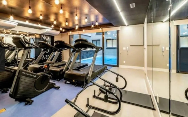 Seu merecido lar no centro carioca