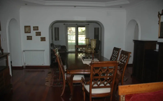 Yedi Yildiz Konak Evi