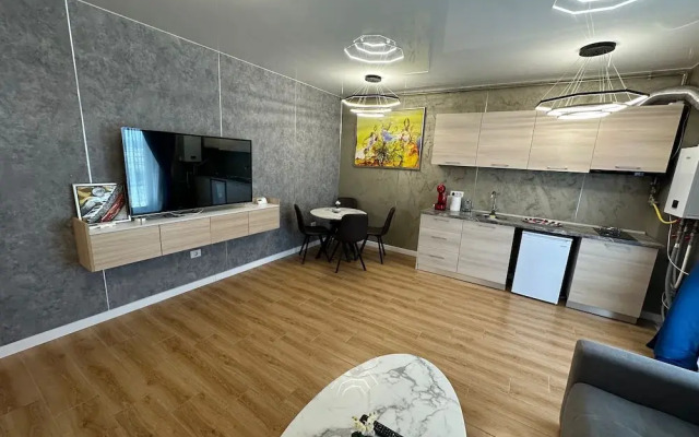 Signature Promenada Hotel-Apartments 2