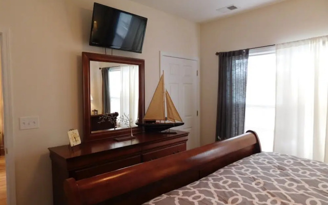 Havens #1811 2 Bedroom Condo by RedAwning