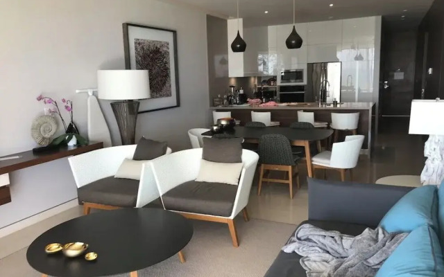 2BD Oceanfront Presidential Suite SCabo