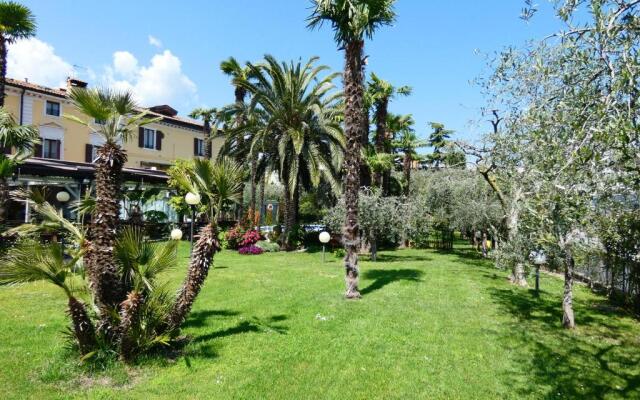 Residence Villa degli Aranci