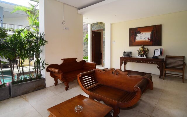 M Suite Bali
