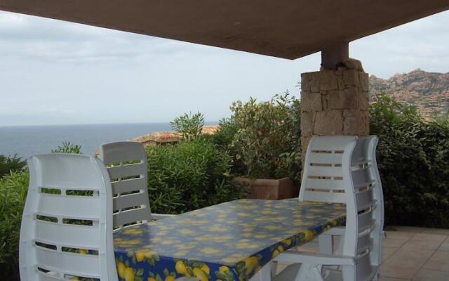 Casa Vacanza Hortensia