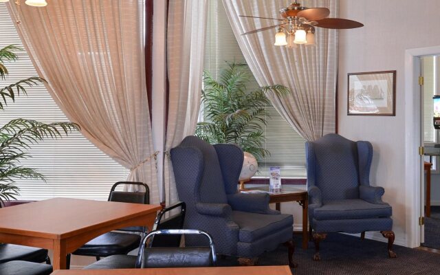 Americas Best Value Inn Carson City
