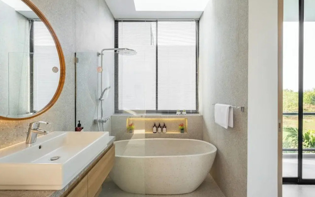 Private Villa Ayra 9B 10min Melasti Beach