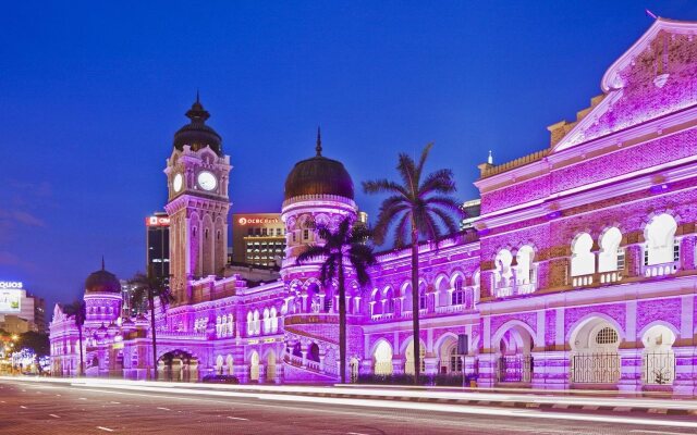 Swiss Hotel Kuala Lumpur