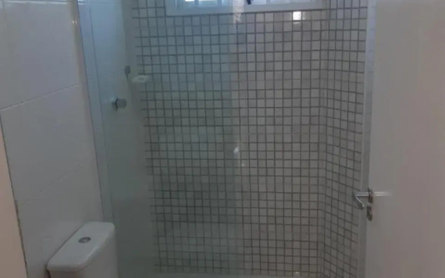 Linda casa com vista pro mar!!
