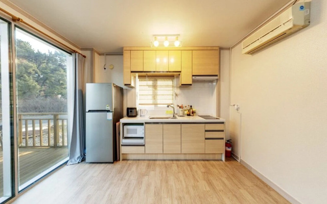 Tobang Red Clay Pension