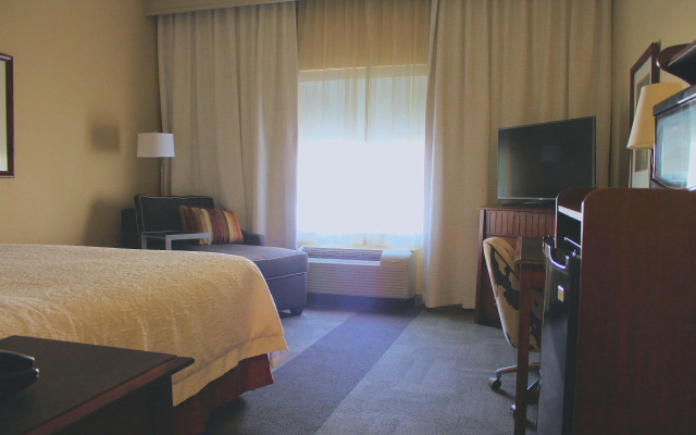 Hampton Inn & Suites Green River