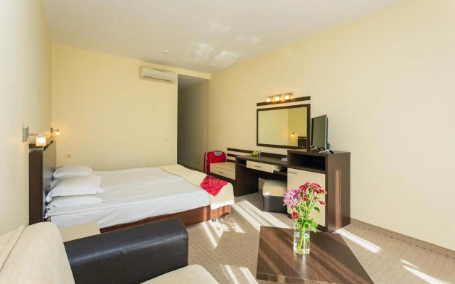 Hotel Viand