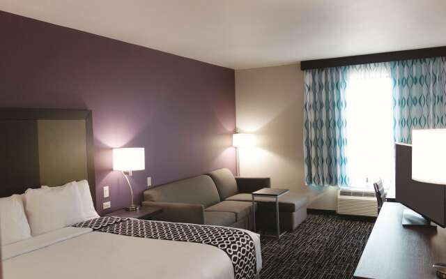 La Quinta Inn & Suites by Wyndham Pampa