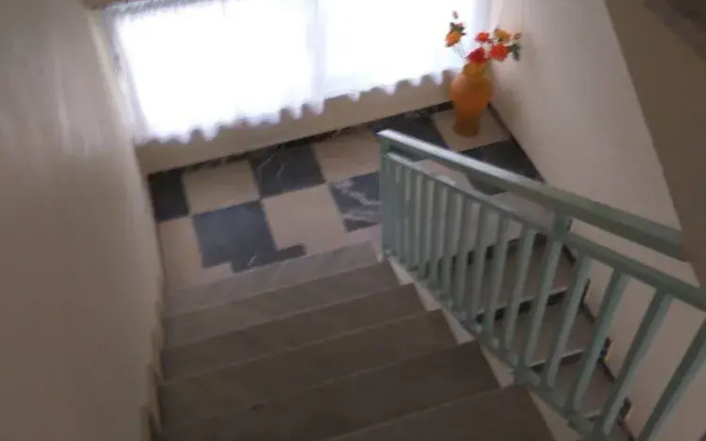 Pansion Akrogiali