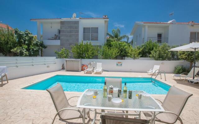 Protaras Delfini Villa Dv8