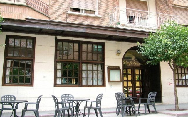 Hotel Ciudad De Calahorra