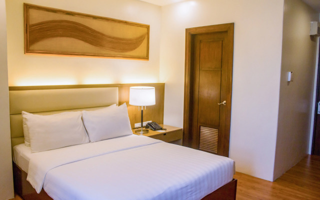 Citi Park Hotel powered by Cocotel