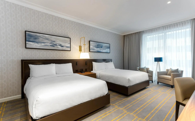 The Sutton Place Hotel Toronto