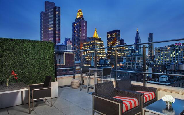 Hyatt Herald Square New York