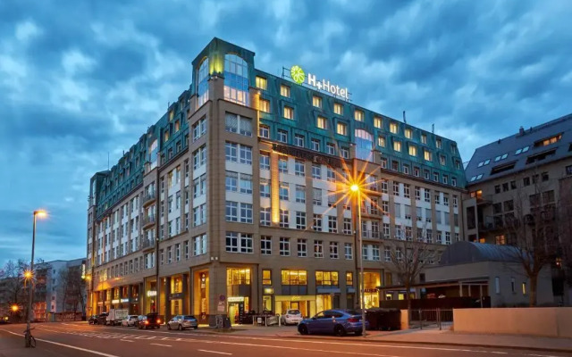 Ramada Hotel Leipzig City Centre