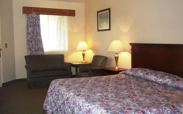 Hotel Real de Minas San Luis Potosi